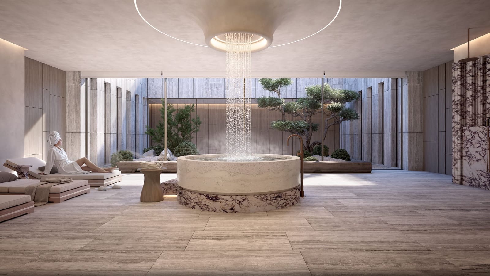 8 sypialnia Willa na sprzedaż w Sotogrande z basenem garażem - 24 000 000 € (Ref: 9811419)