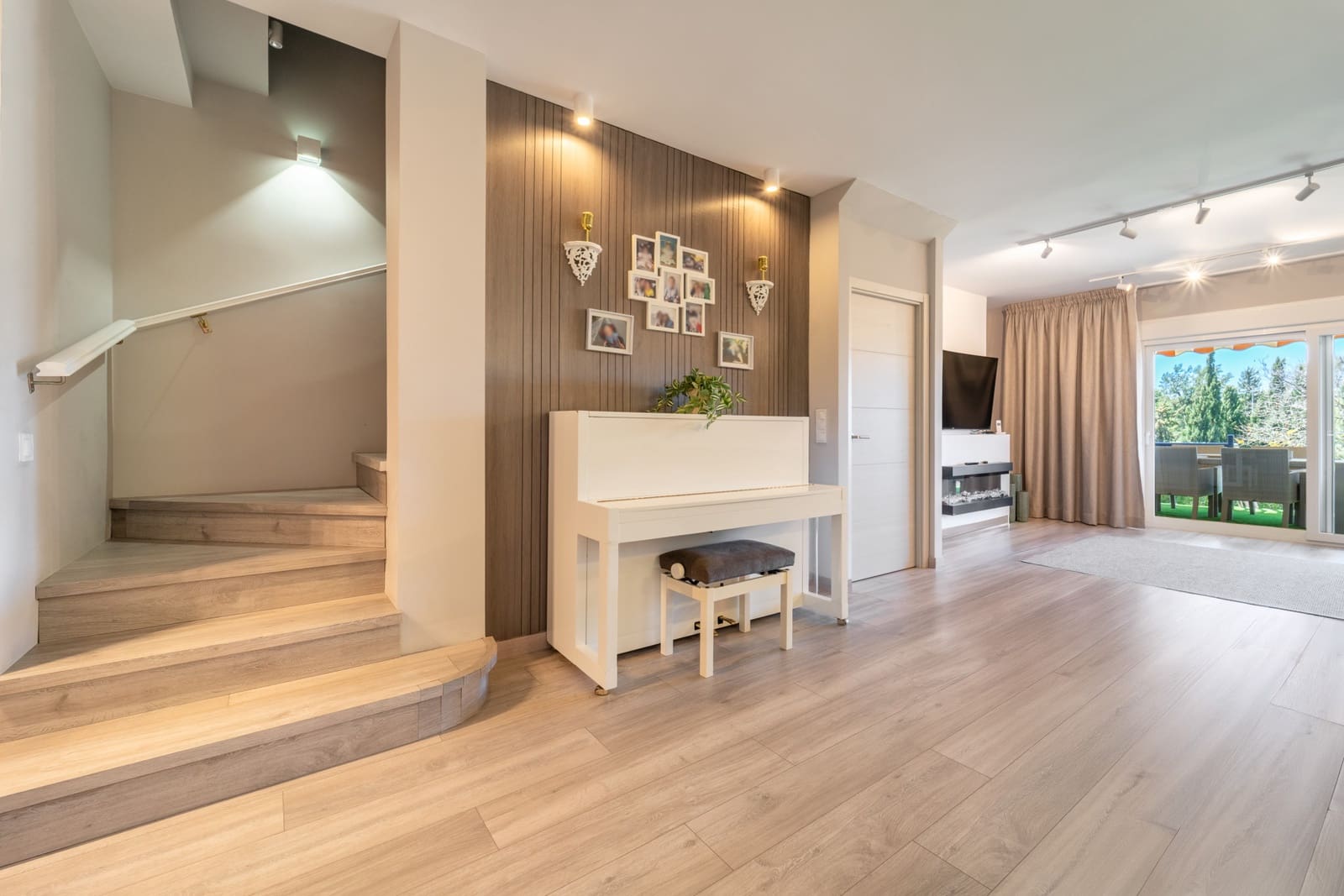 3 bedroom Townhouse for sale in Atalaya-Isdabe with pool garage - € 795,000 (Ref: 9811420)