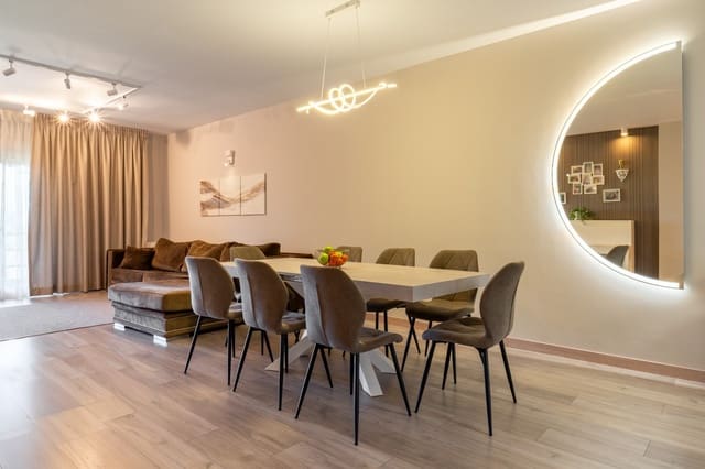 3 bedroom Townhouse for sale in Atalaya-Isdabe, Estepona with pool garage - € 795,000 (Ref: 9811420)