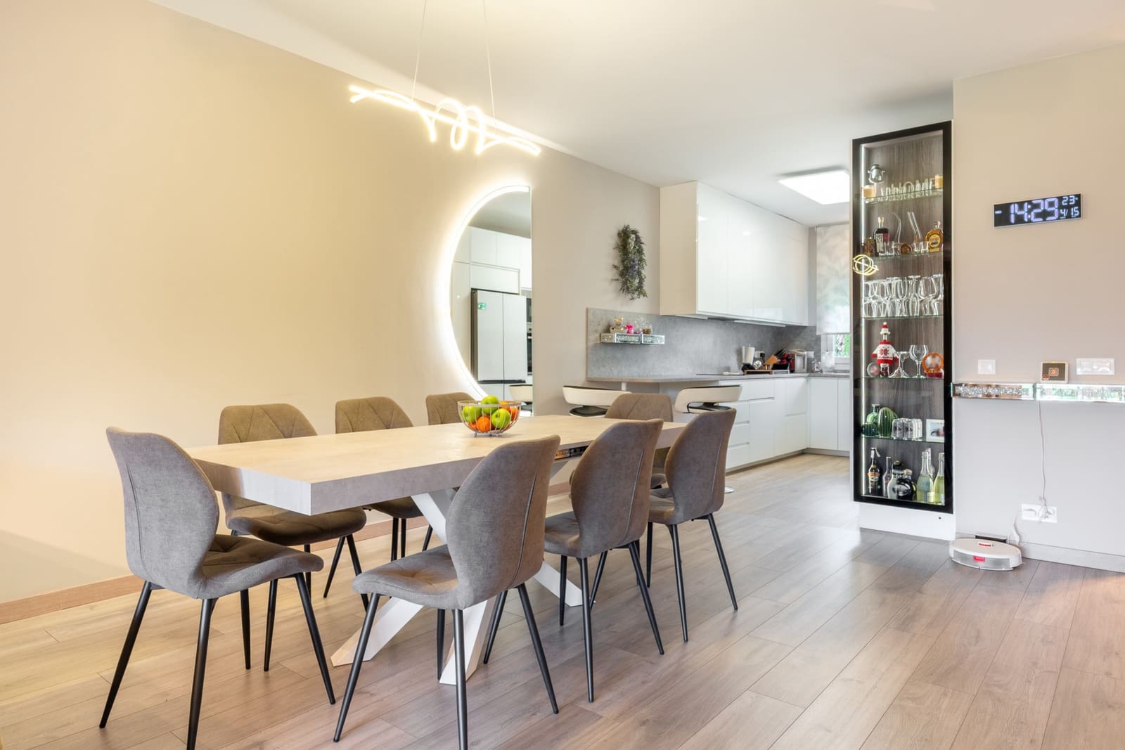 3 bedroom Townhouse for sale in Atalaya-Isdabe with pool garage - € 795,000 (Ref: 9811420)