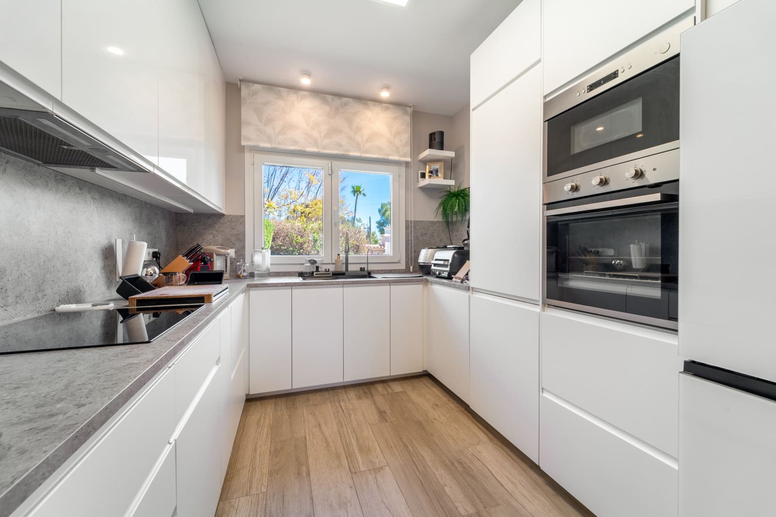3 bedroom Townhouse for sale in Atalaya-Isdabe with pool garage - € 795,000 (Ref: 9811420)