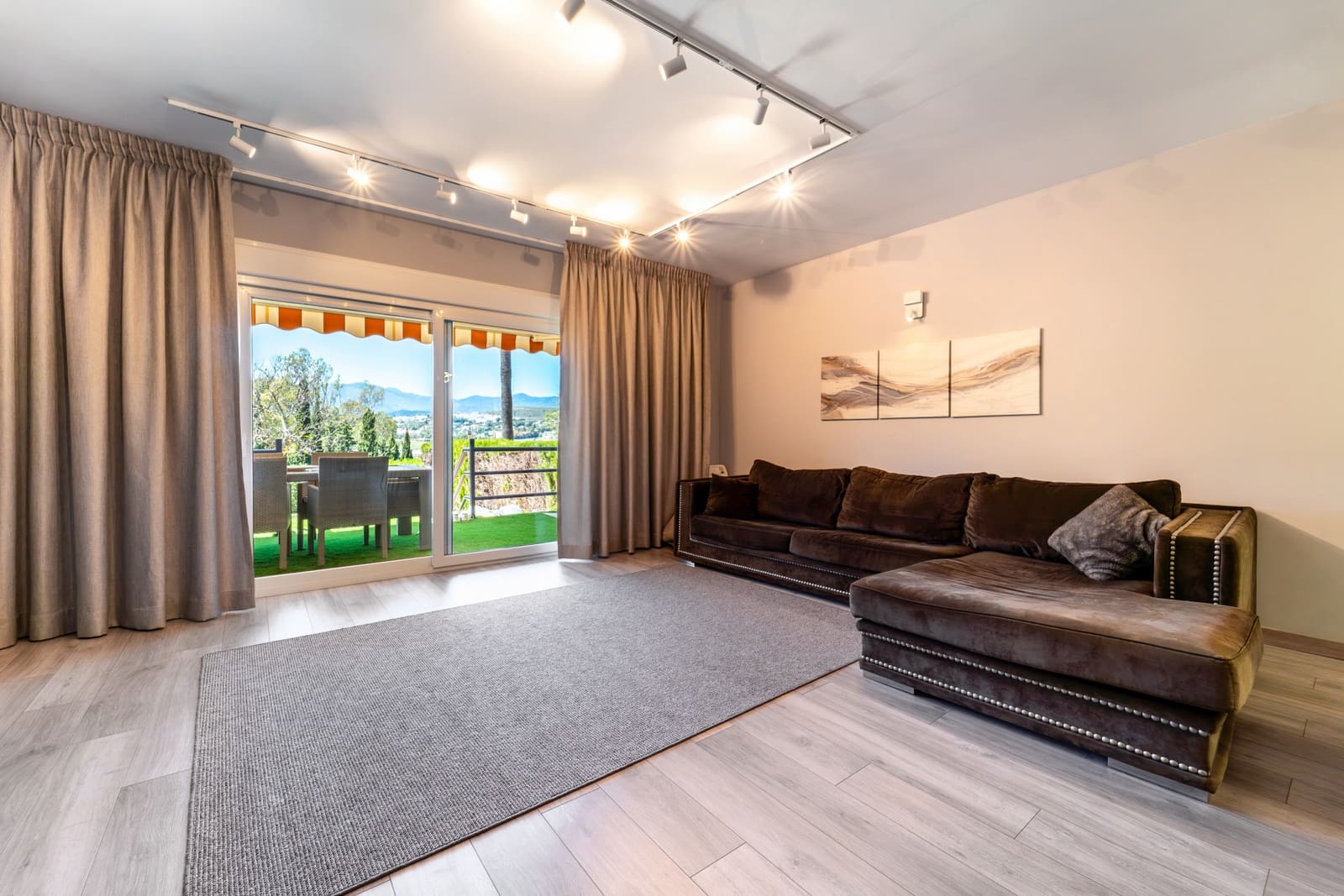 3 bedroom Townhouse for sale in Atalaya-Isdabe with pool garage - € 795,000 (Ref: 9811420)