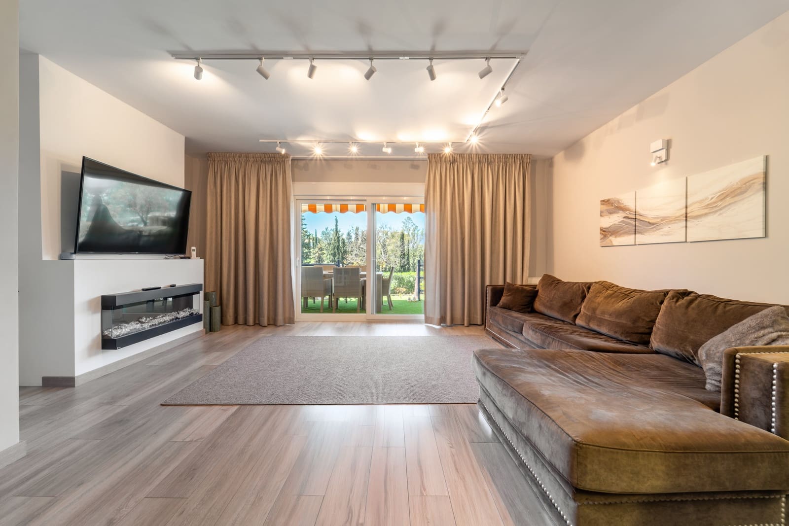 3 bedroom Townhouse for sale in Atalaya-Isdabe with pool garage - € 795,000 (Ref: 9811420)