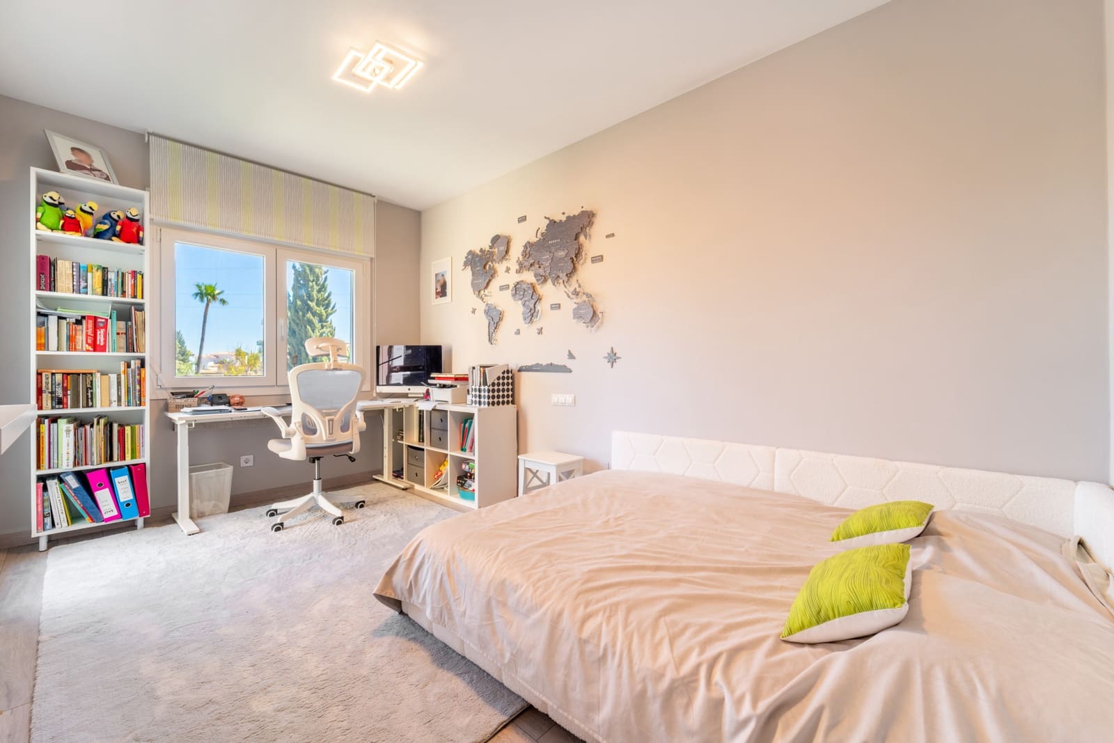 3 bedroom Townhouse for sale in Atalaya-Isdabe with pool garage - € 795,000 (Ref: 9811420)