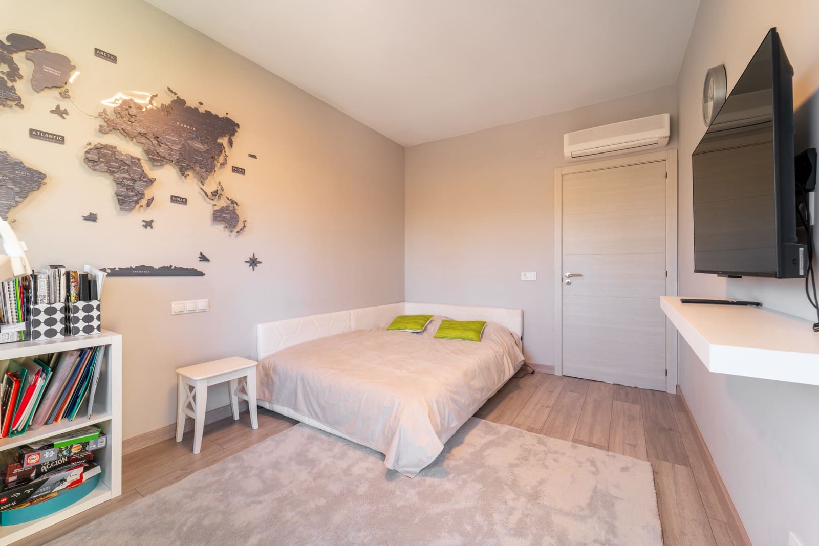 3 bedroom Townhouse for sale in Atalaya-Isdabe with pool garage - € 795,000 (Ref: 9811420)