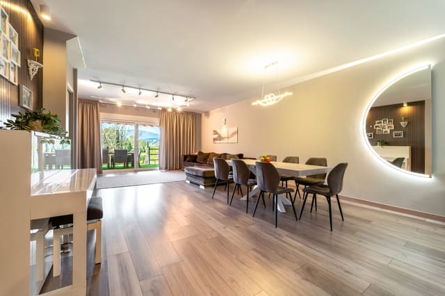 3 bedroom Townhouse for sale in Atalaya-Isdabe, Estepona with pool garage - € 795,000 (Ref: 9811420)