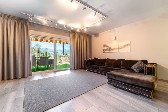 3 bedroom Townhouse for sale in Atalaya-Isdabe, Estepona with pool garage - € 795,000 (Ref: 9811420)