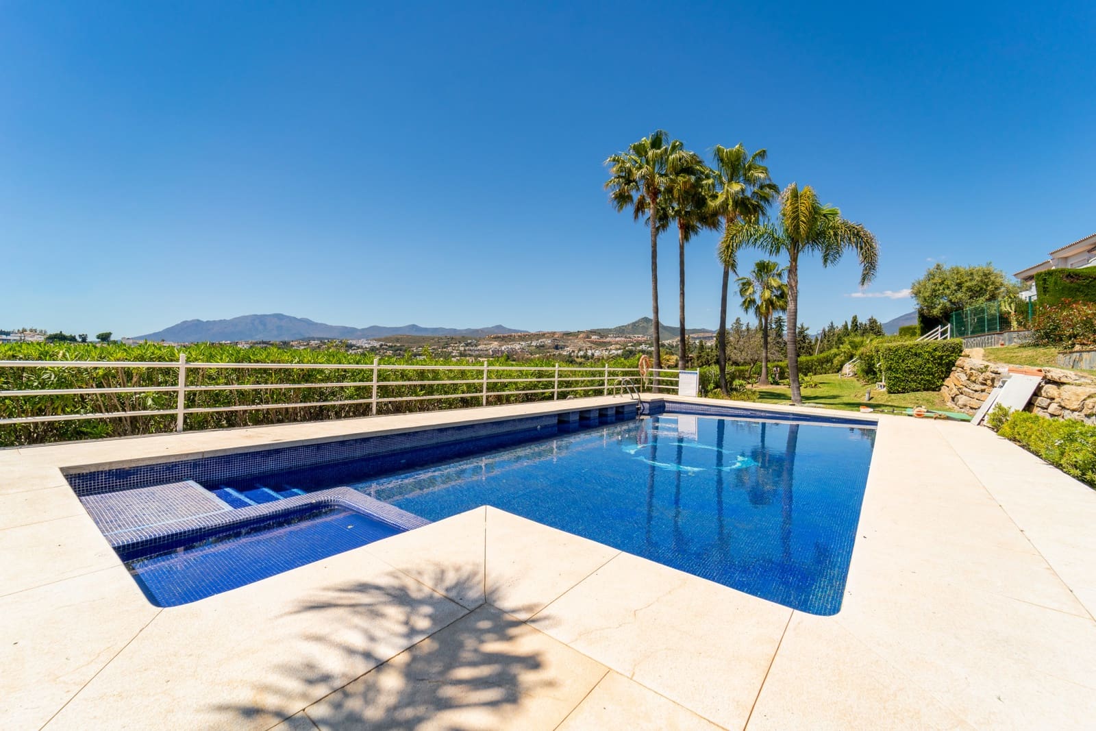 3 bedroom Townhouse for sale in Atalaya-Isdabe with pool garage - € 795,000 (Ref: 9811420)