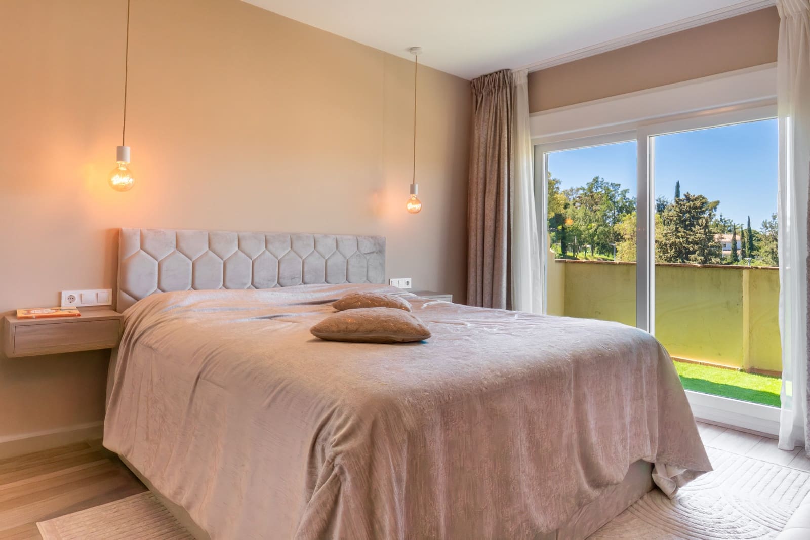 3 bedroom Townhouse for sale in Atalaya-Isdabe with pool garage - € 795,000 (Ref: 9811420)