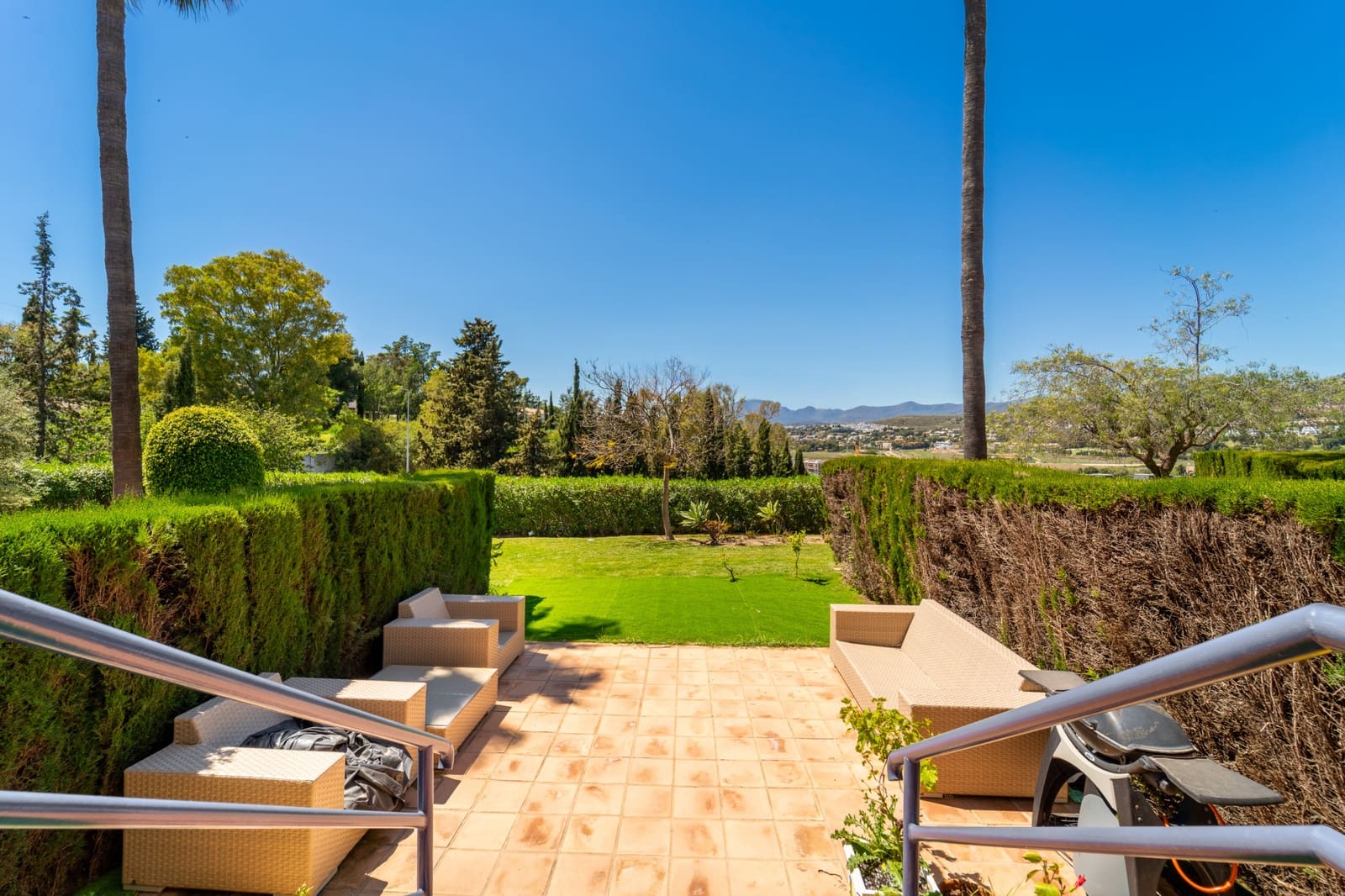 3 bedroom Townhouse for sale in Atalaya-Isdabe with pool garage - € 795,000 (Ref: 9811420)