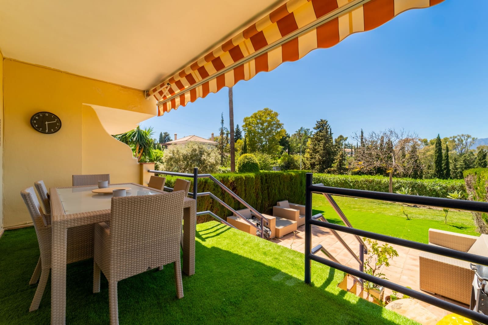 3 bedroom Townhouse for sale in Atalaya-Isdabe with pool garage - € 795,000 (Ref: 9811420)