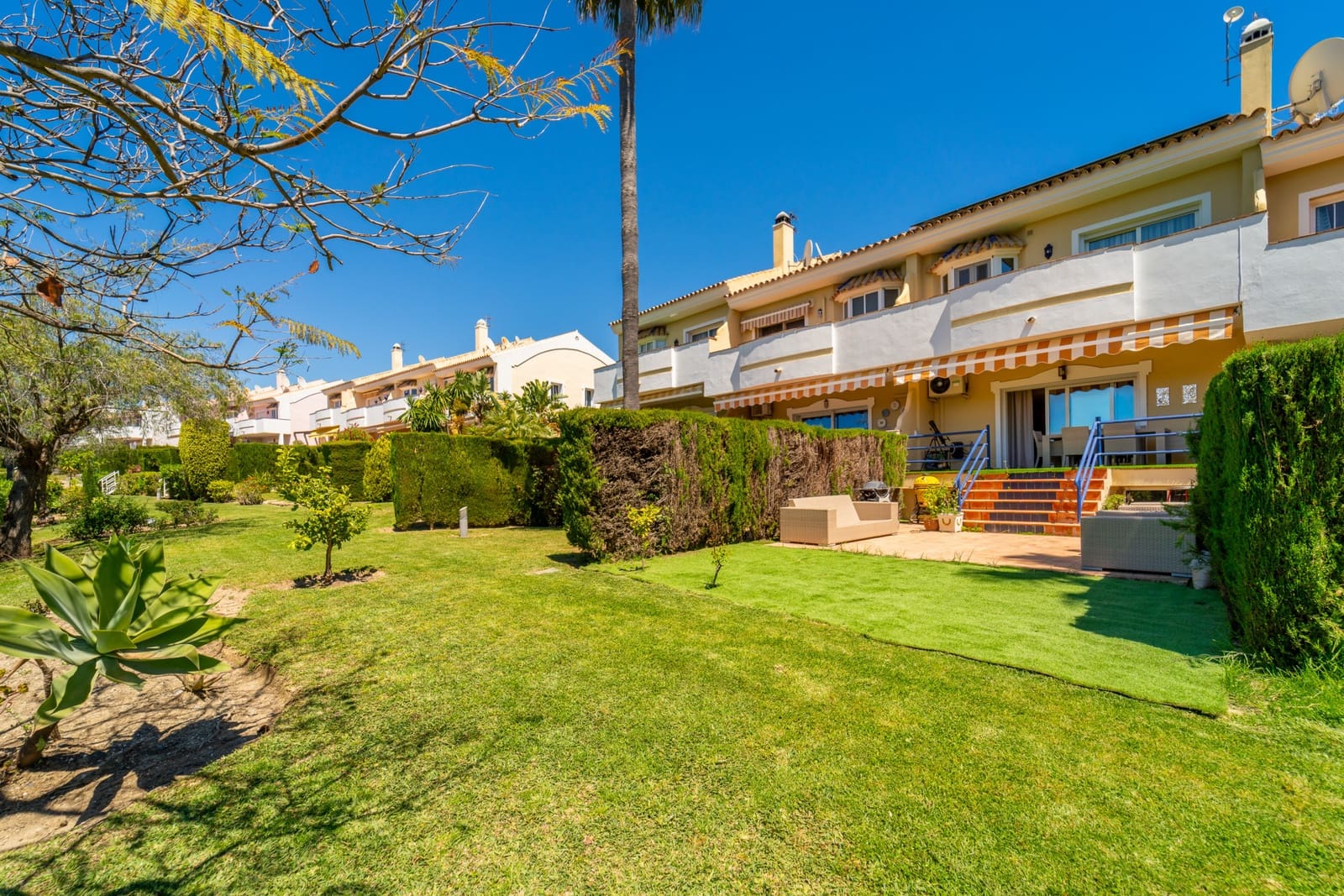 3 bedroom Townhouse for sale in Atalaya-Isdabe with pool garage - € 795,000 (Ref: 9811420)