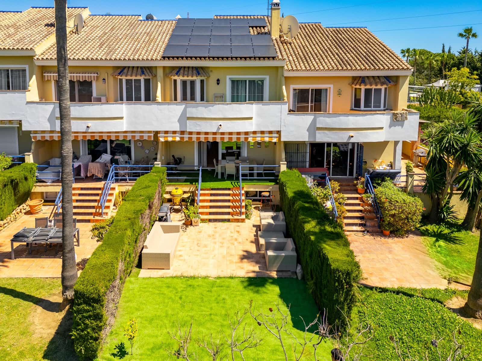 3 bedroom Townhouse for sale in Atalaya-Isdabe with pool garage - € 795,000 (Ref: 9811420)