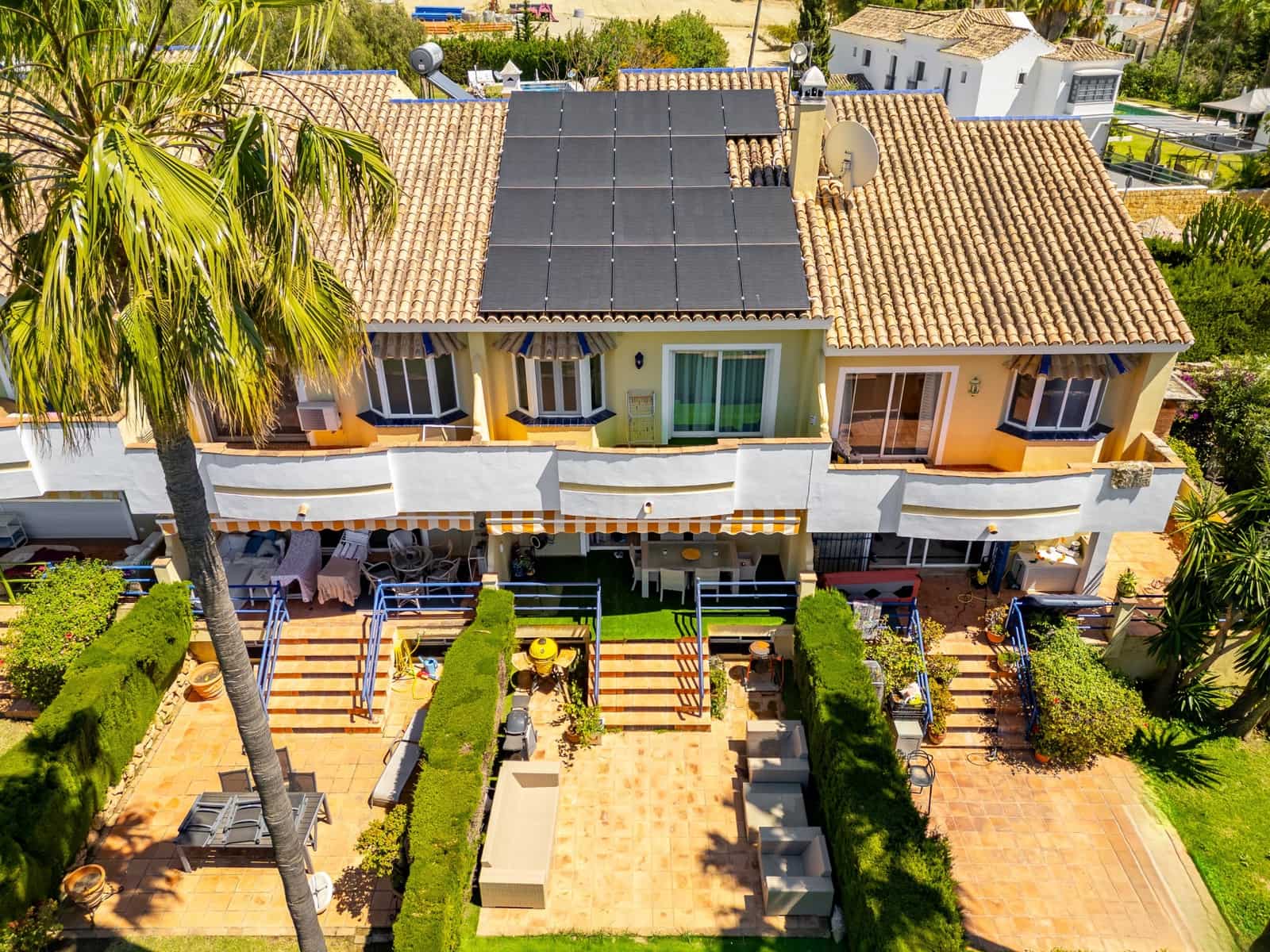 3 bedroom Townhouse for sale in Atalaya-Isdabe with pool garage - € 795,000 (Ref: 9811420)
