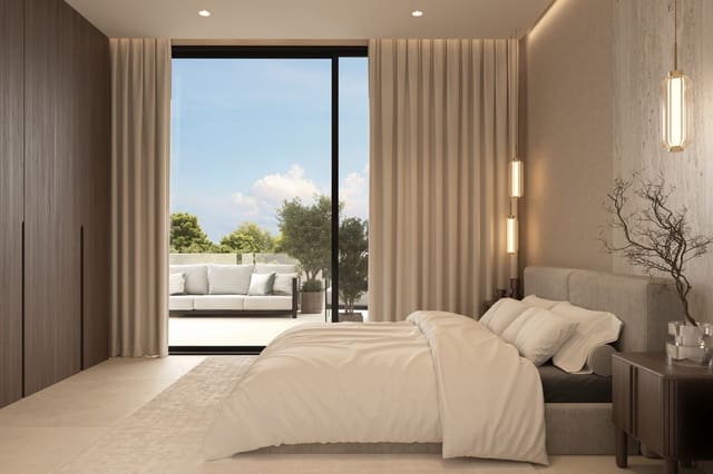 Chalet de 5 habitaciones en Estepona en venta con piscina garaje - 1.850.000 € (Ref: 9815748)