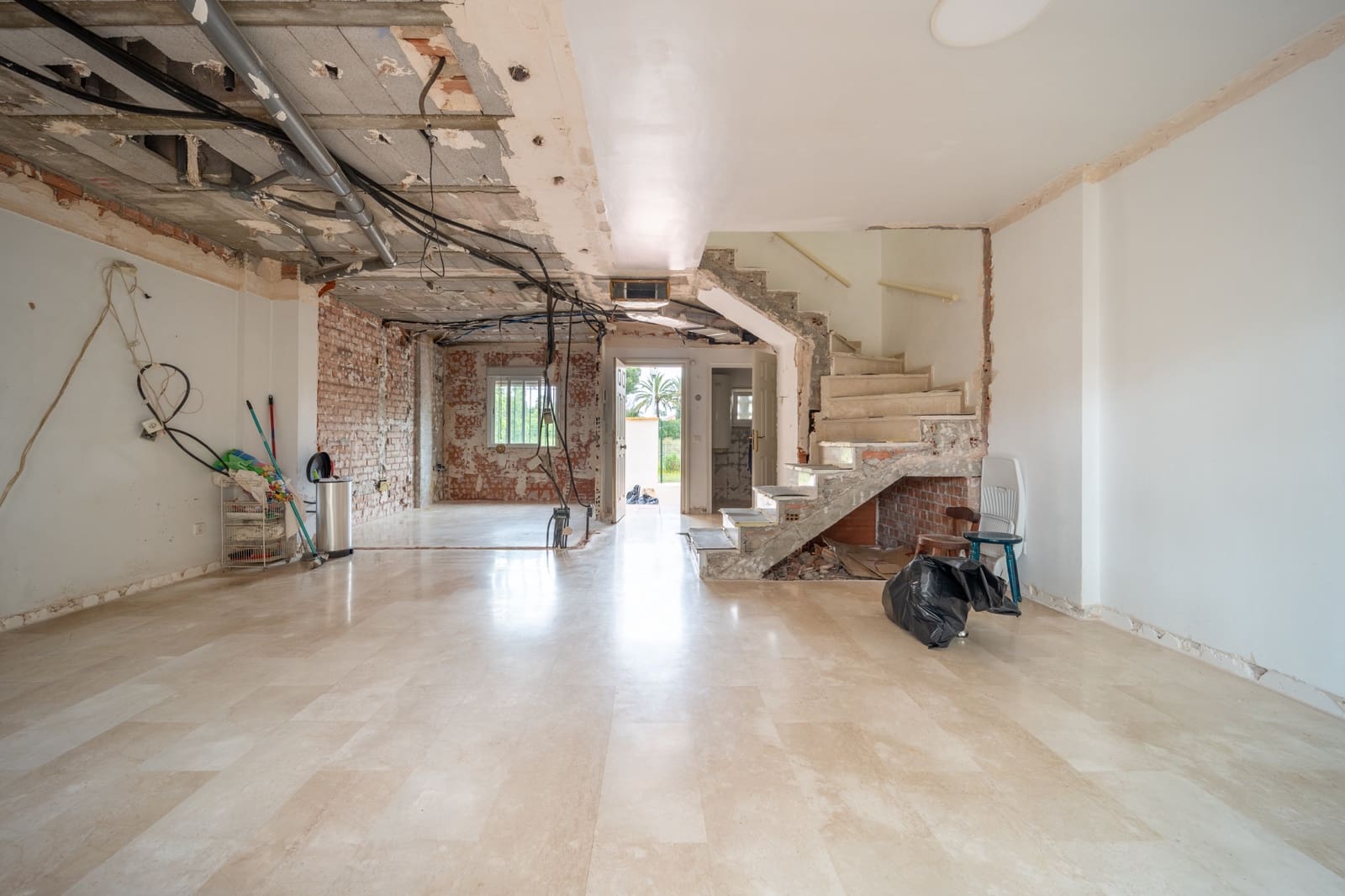 3 soverom Hus til salgs i Marbella med svømmebasseng garasje - € 790 000 (Ref: 9820261)