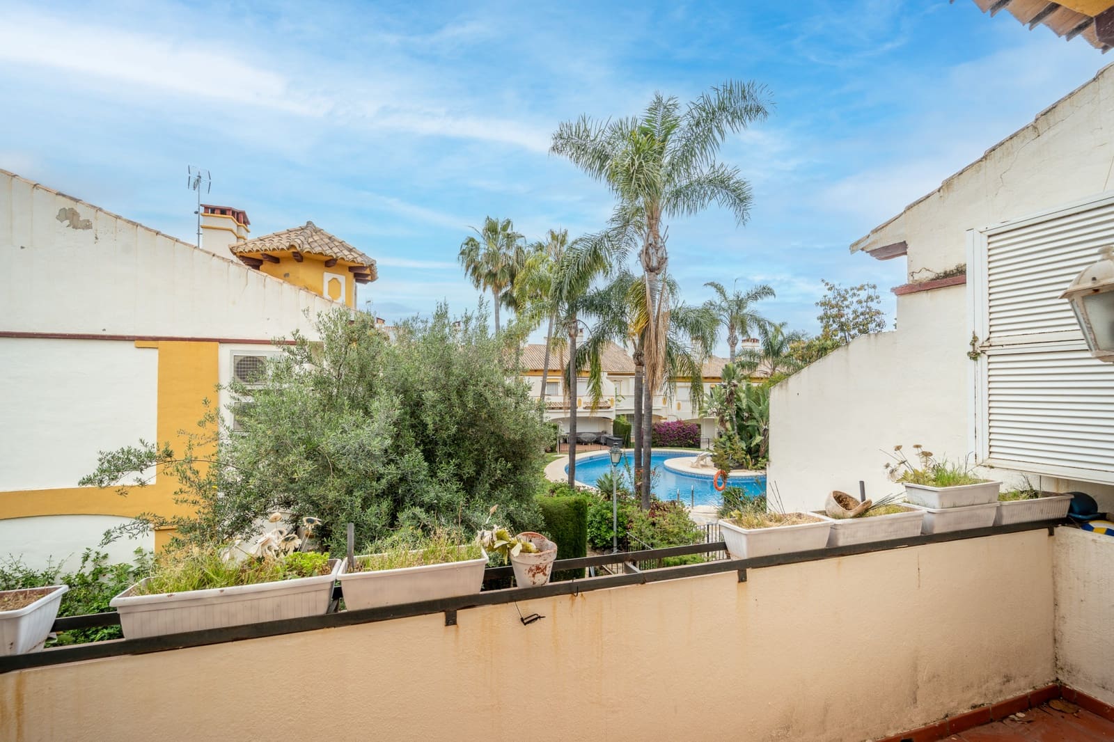 3 soverom Hus til salgs i Marbella med svømmebasseng garasje - € 790 000 (Ref: 9820261)
