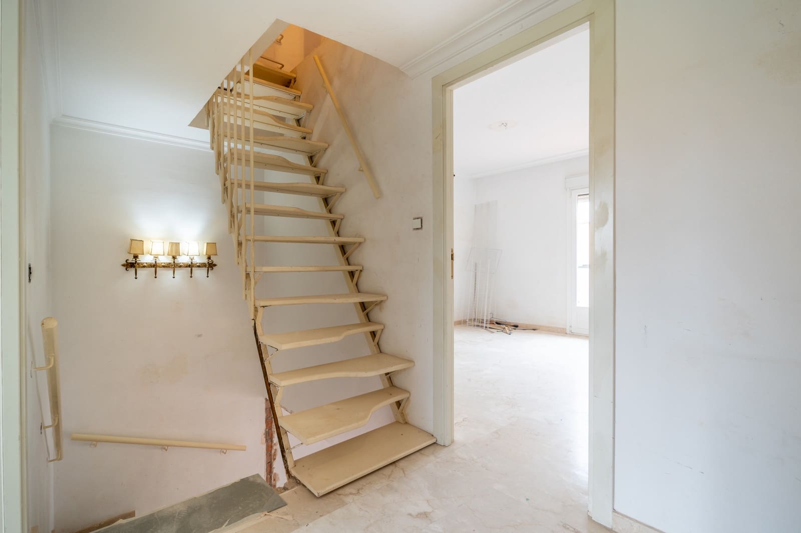3 soverom Hus til salgs i Marbella med svømmebasseng garasje - € 790 000 (Ref: 9820261)