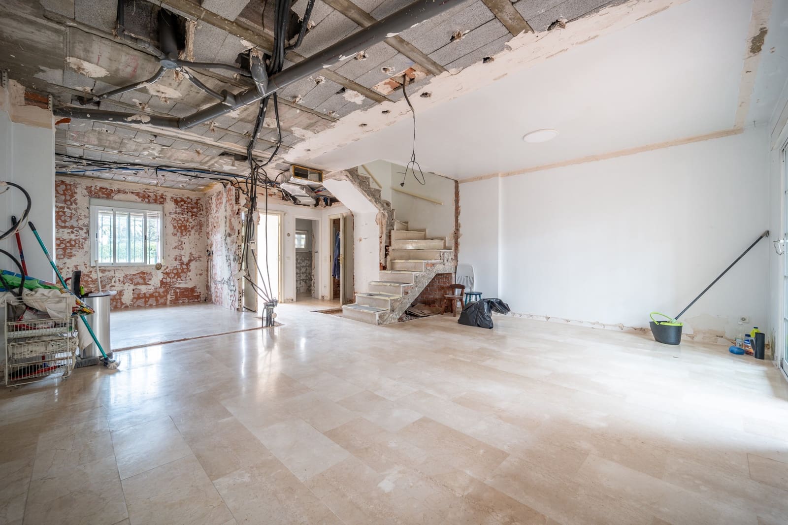 3 soverom Hus til salgs i Marbella med svømmebasseng garasje - € 790 000 (Ref: 9820261)
