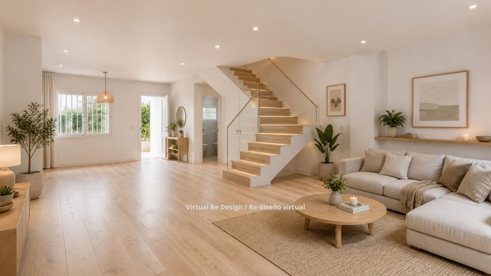 3 soverom Hus til salgs i Marbella med svømmebasseng garasje - € 790 000 (Ref: 9820261)