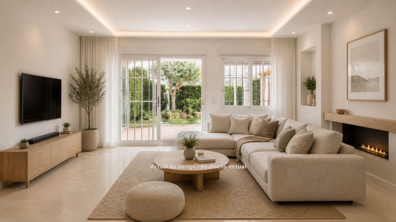 3 soverom Hus til salgs i Marbella med svømmebasseng garasje - € 790 000 (Ref: 9820261)