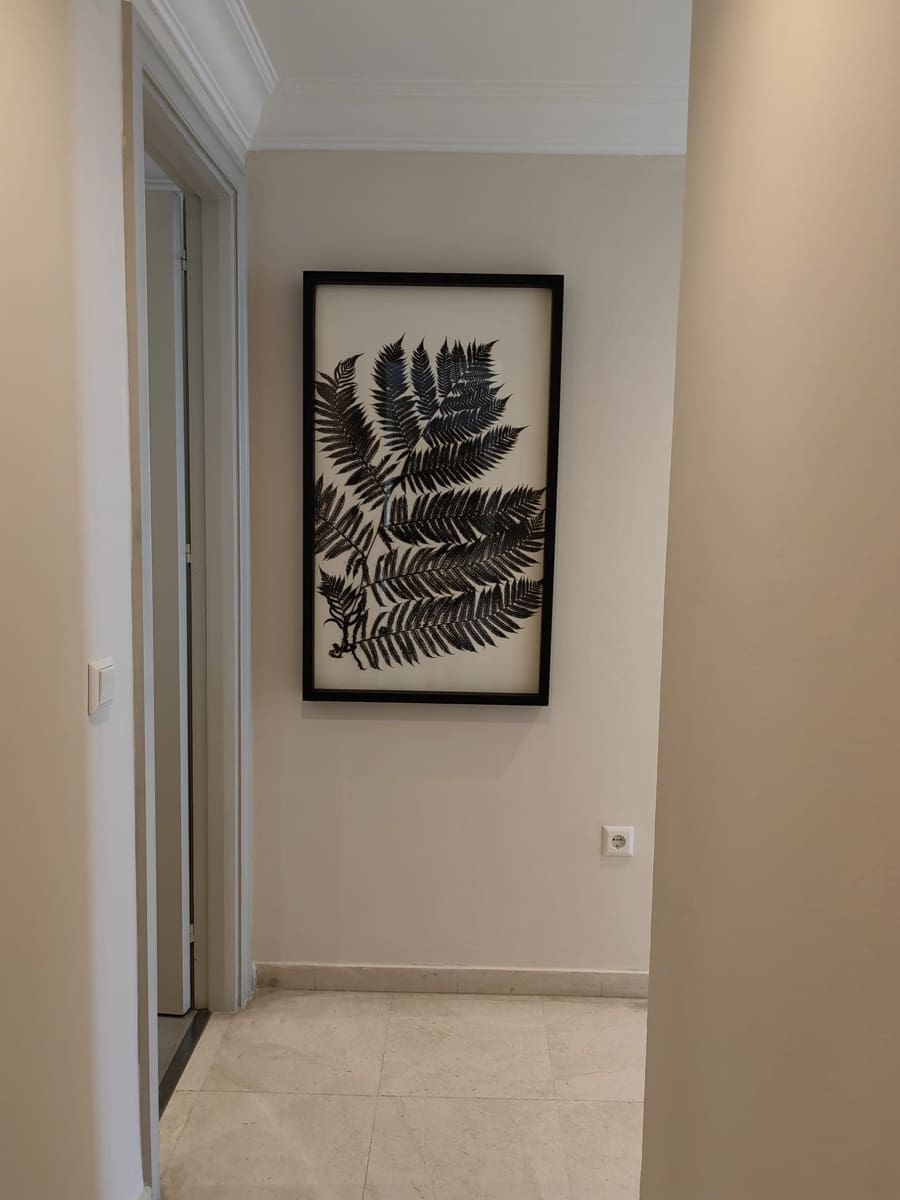 3 soveværelse Lejlighed til leje i Marbella med swimmingpool garage - € 3.500 (Ref: 9823583)