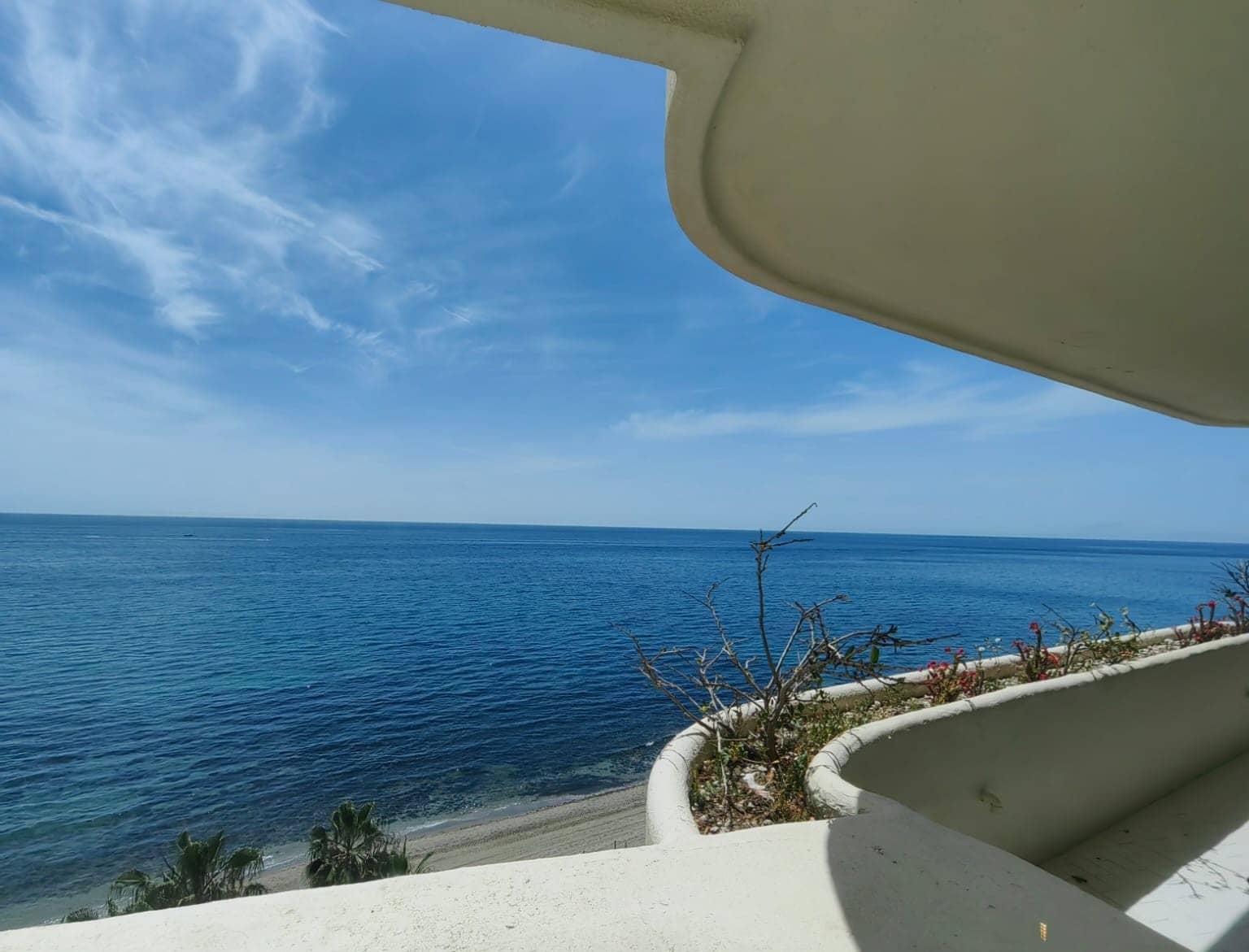 3 soveværelse Lejlighed til leje i Marbella med swimmingpool garage - € 3.500 (Ref: 9823583)