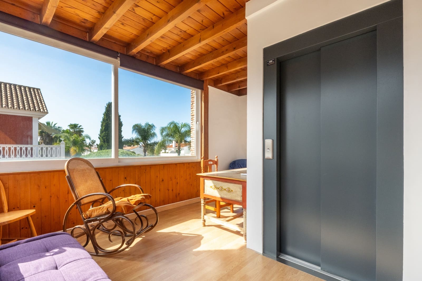 4 camera da letto Villa in vendita in San Pedro de Alcantara con piscina garage - 1.930.000 € (Rif: 9824807)