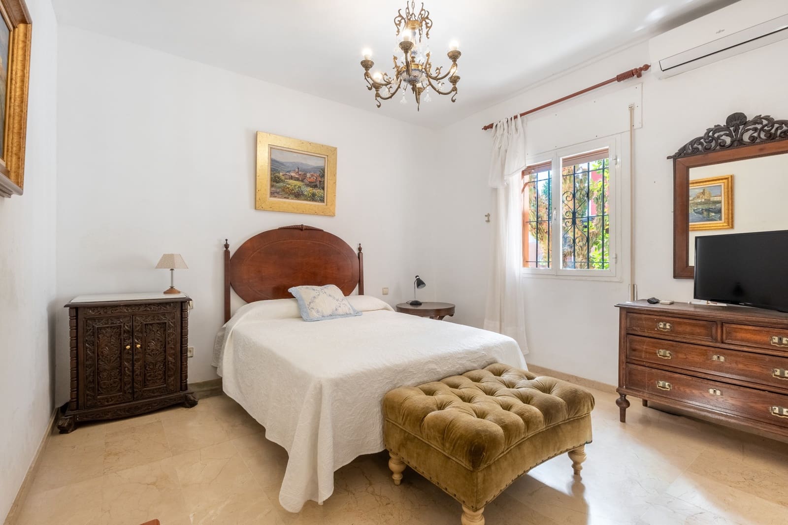 4 camera da letto Villa in vendita in San Pedro de Alcantara con piscina garage - 1.930.000 € (Rif: 9824807)