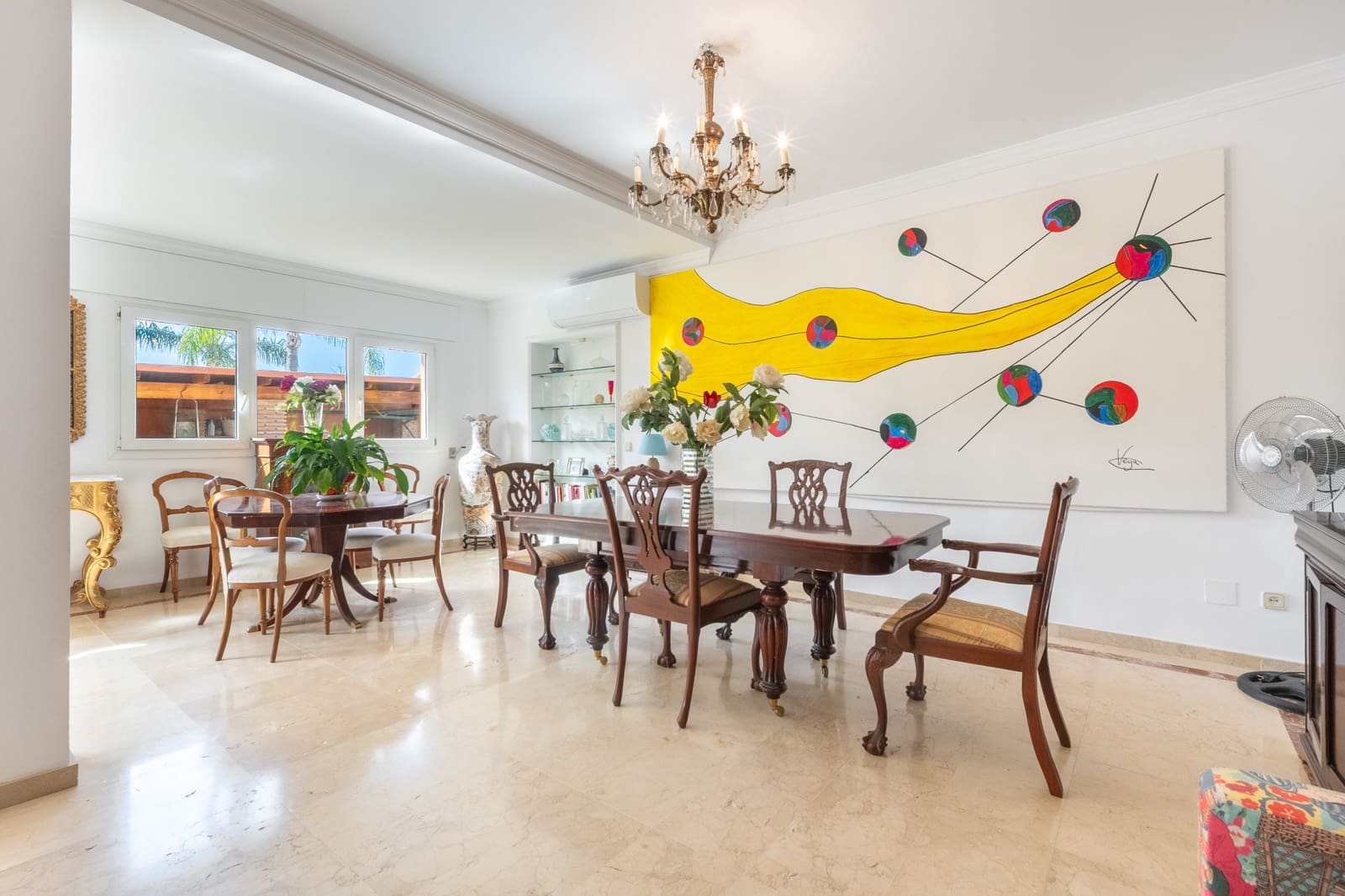 4 slaapkamer Villa te koop in San Pedro de Alcantara met zwembad garage - € 1.850.000 (Ref: 9824807)