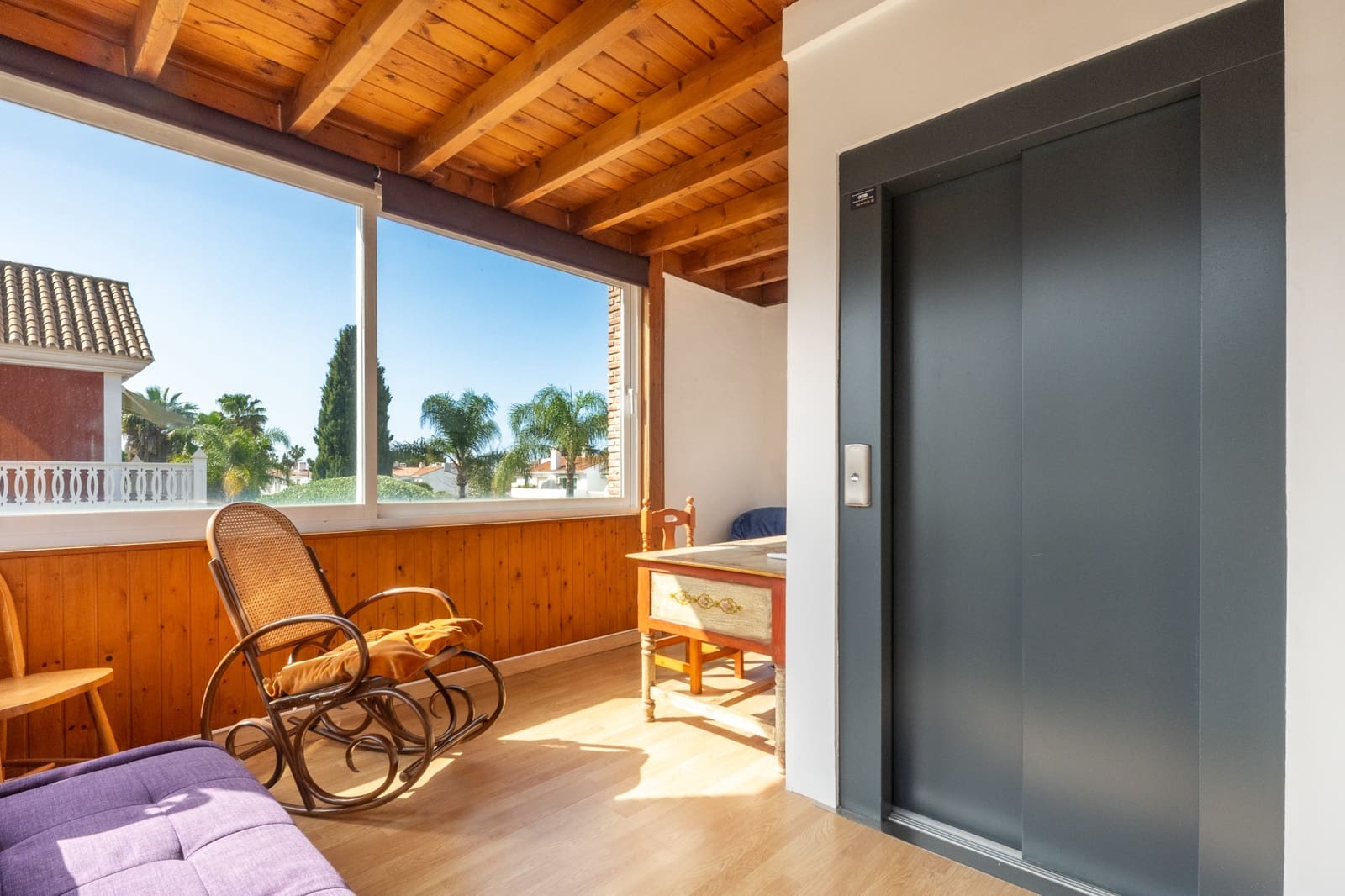 4 slaapkamer Villa te koop in San Pedro de Alcantara met zwembad garage - € 1.850.000 (Ref: 9824807)