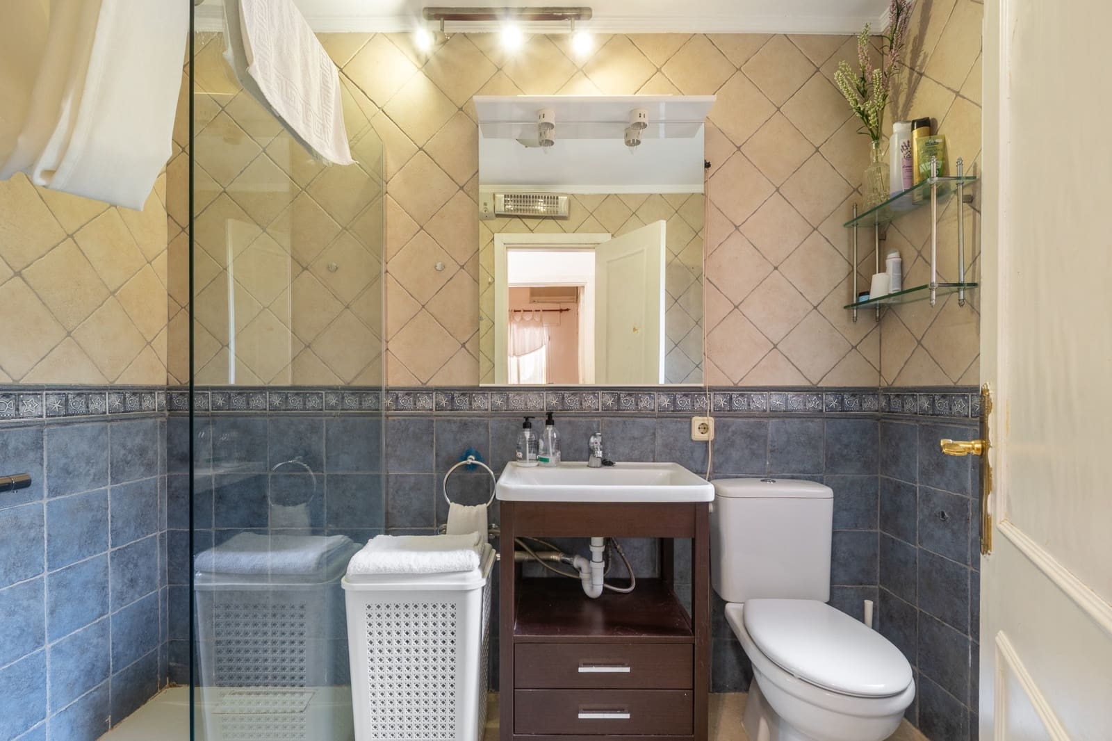 4 slaapkamer Villa te koop in San Pedro de Alcantara met zwembad garage - € 1.850.000 (Ref: 9824807)