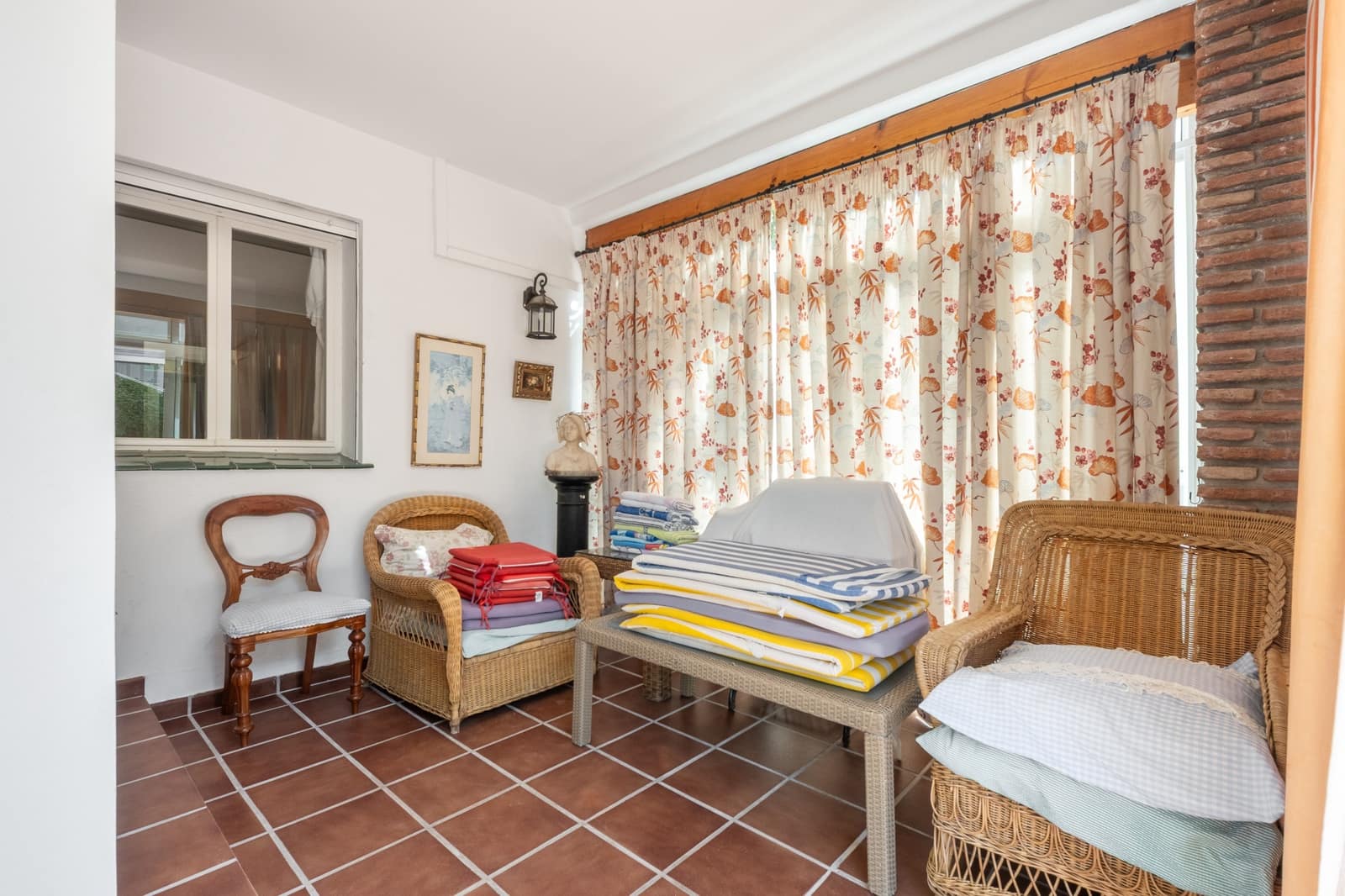 4 slaapkamer Villa te koop in San Pedro de Alcantara met zwembad garage - € 1.850.000 (Ref: 9824807)