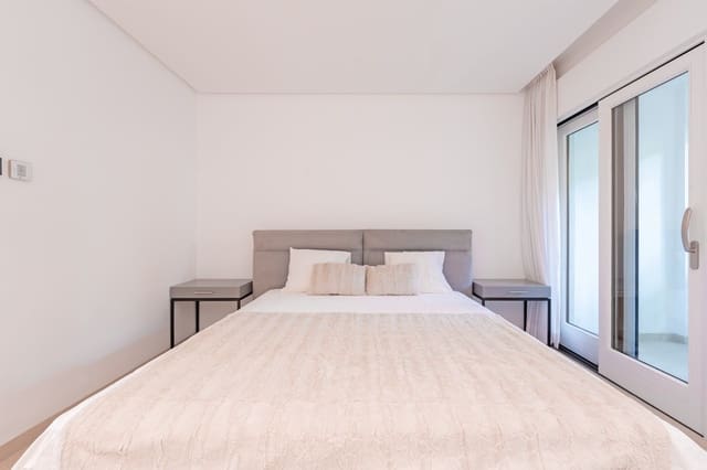 2 chambre Appartement à vendre à Seghers, Estepona avec piscine garage - 1 295 000 € (Ref: 9824808)