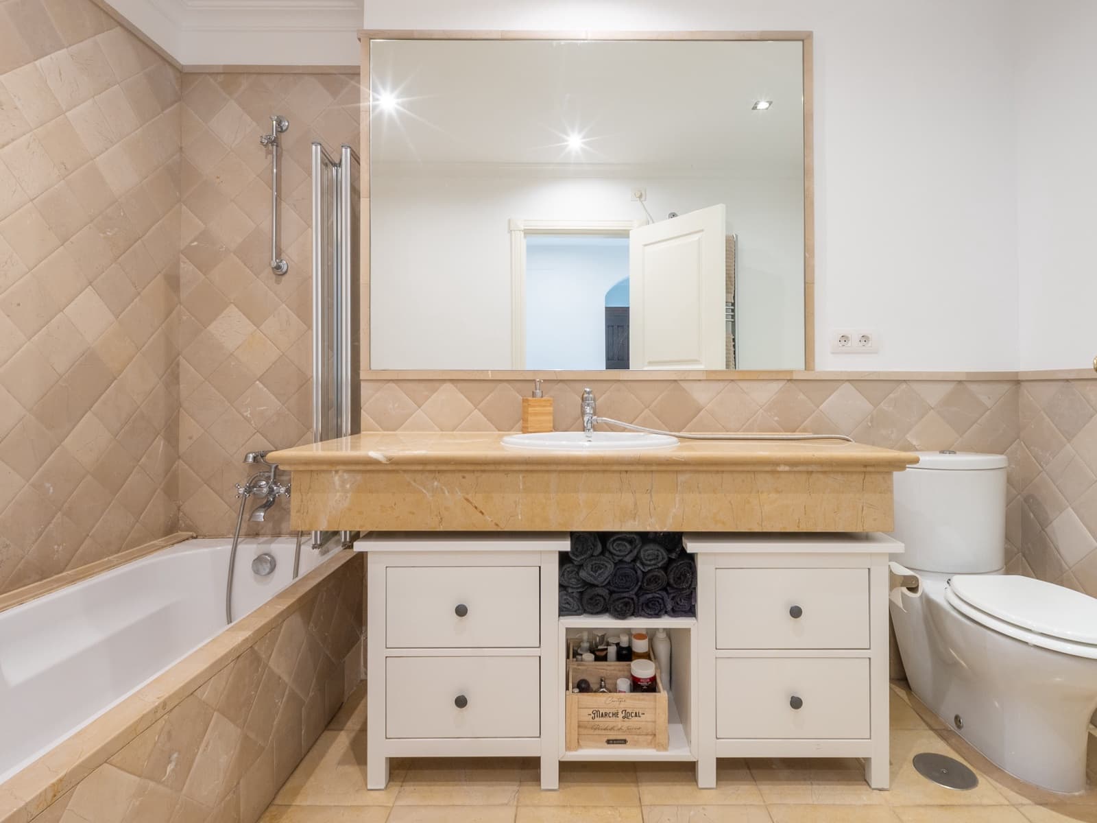 3 bedroom Penthouse for sale in El Paraiso with pool garage - € 1,595,000 (Ref: 9831084)