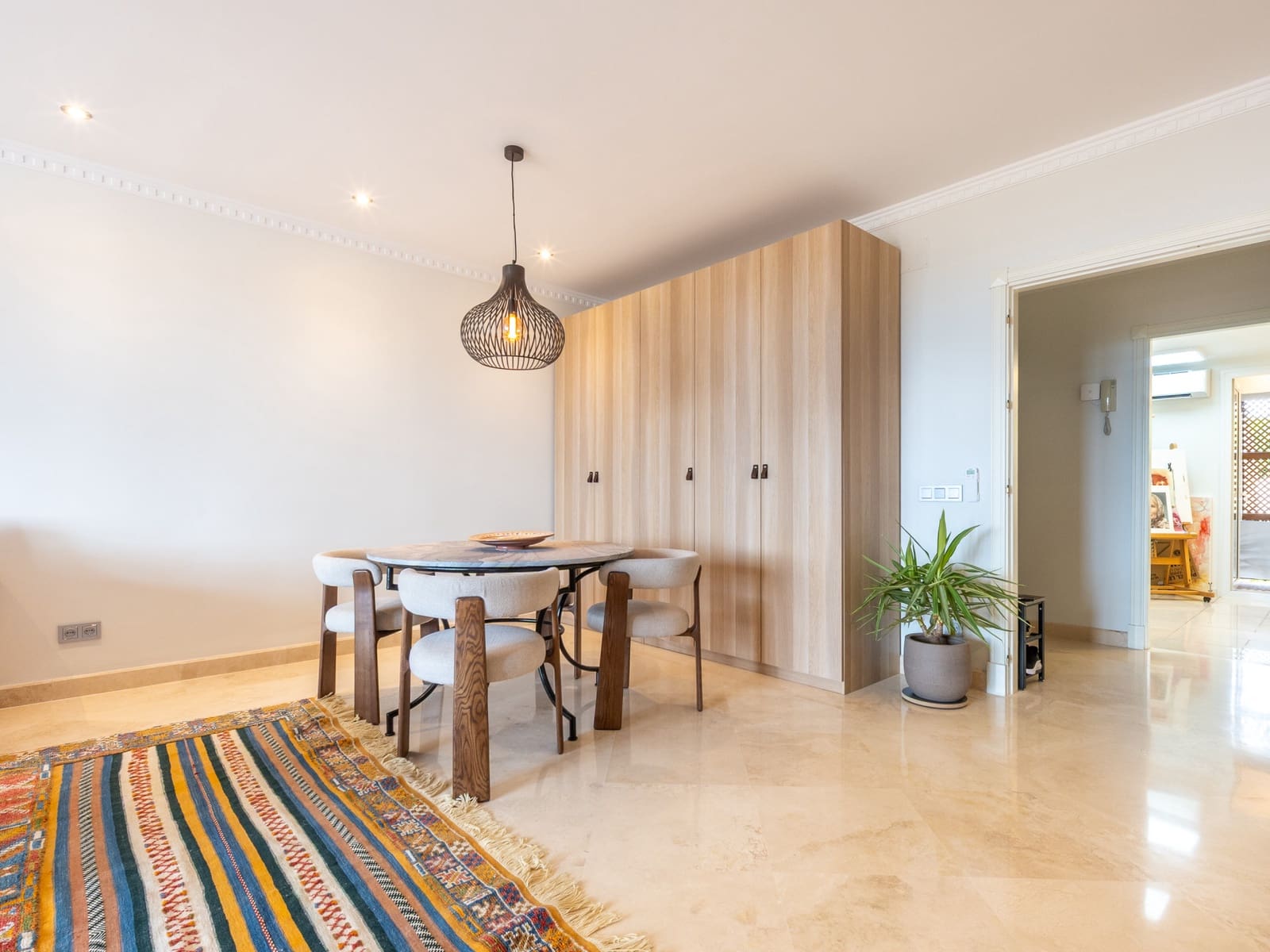 3 bedroom Penthouse for sale in El Paraiso with pool garage - € 1,595,000 (Ref: 9831084)
