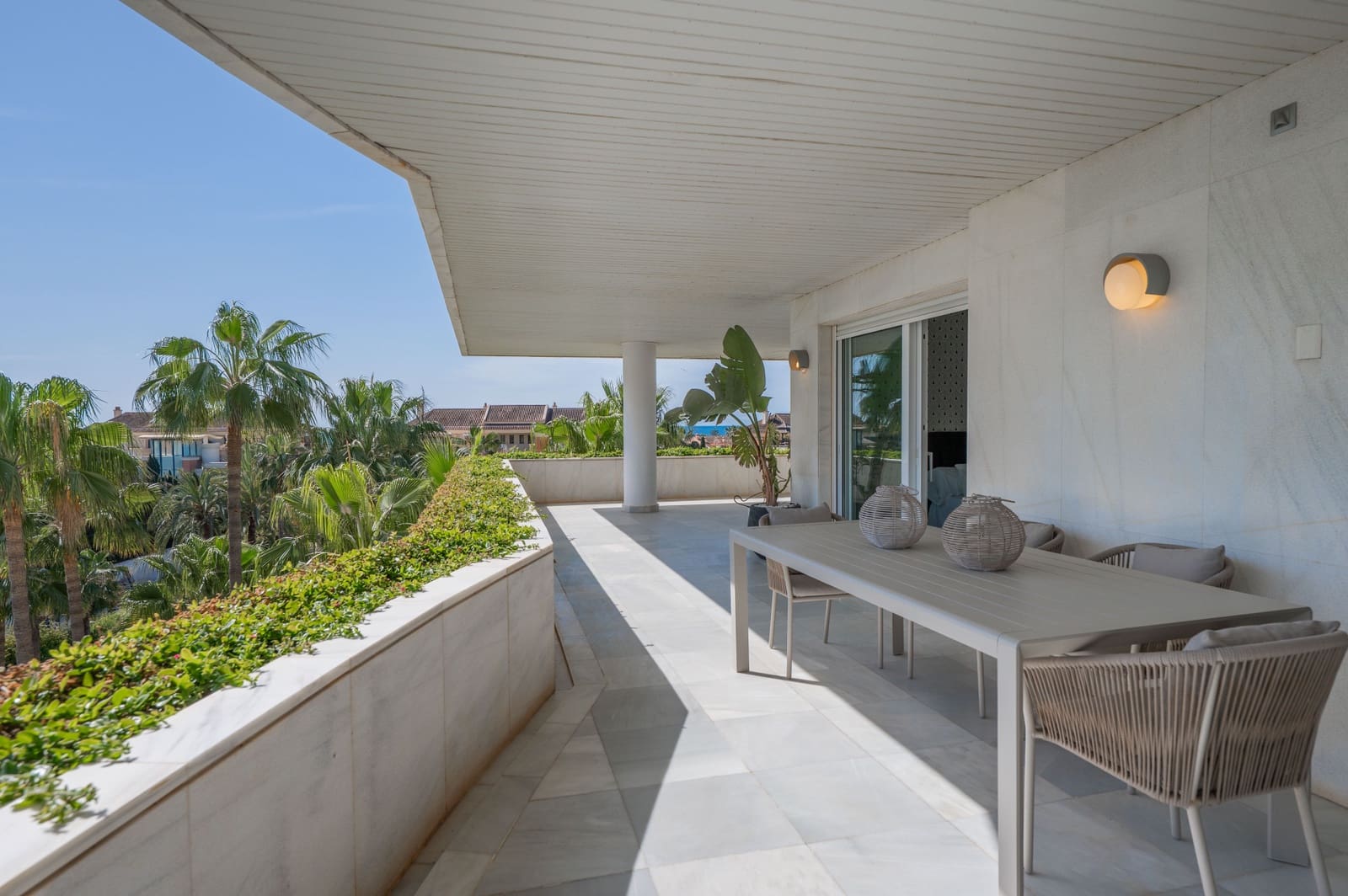 3 bedroom Apartment for sale in Marbella with pool garage - € 2,300,000 (Ref: 9833507)