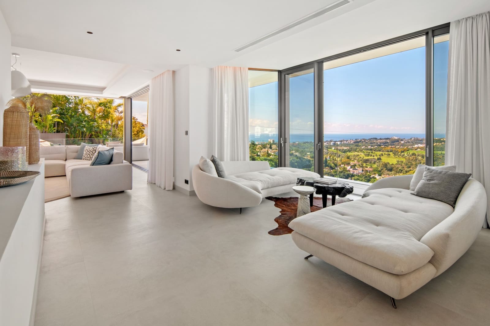 4 soverom Villa til salgs i Marbella med svømmebasseng garasje - € 6 500 000 (Ref: 9833508)
