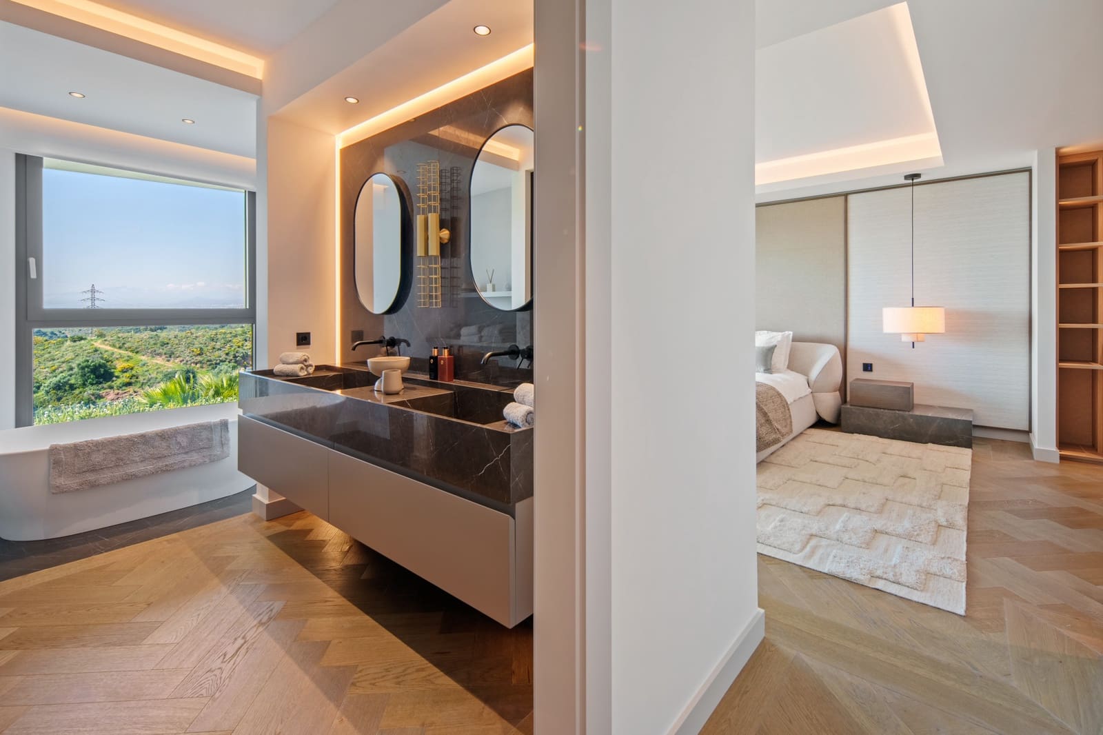 4 soverom Villa til salgs i Marbella med svømmebasseng garasje - € 6 500 000 (Ref: 9833508)