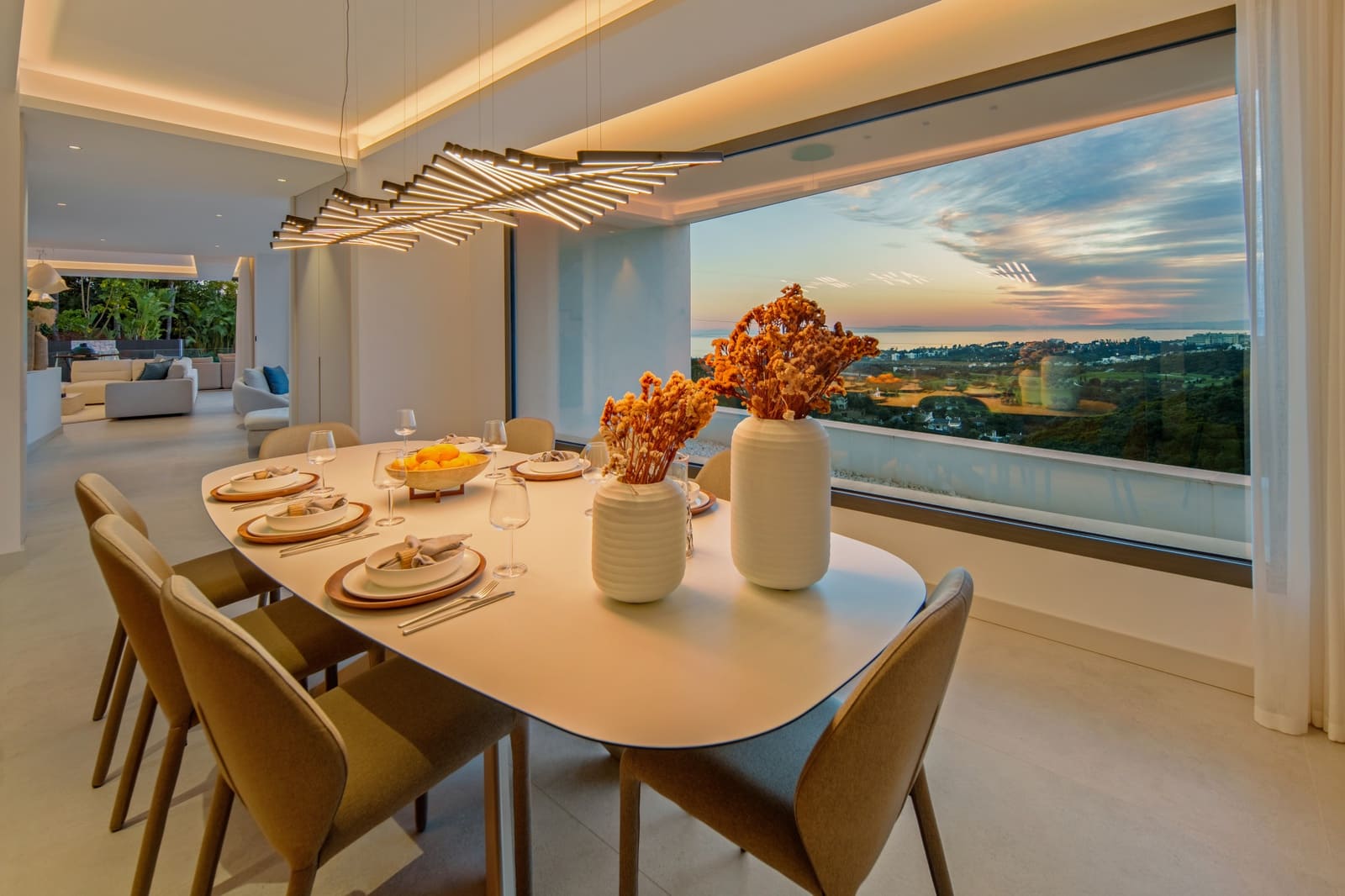 4 soverom Villa til salgs i Marbella med svømmebasseng garasje - € 6 500 000 (Ref: 9833508)