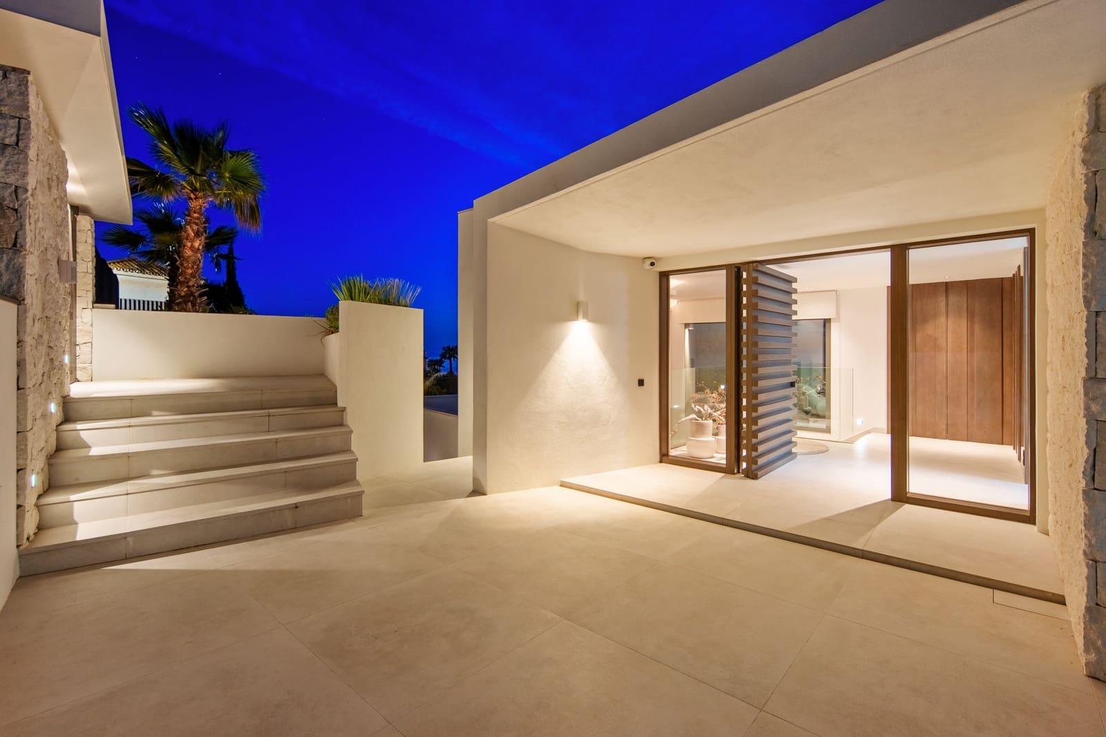 4 soverom Villa til salgs i Marbella med svømmebasseng garasje - € 6 500 000 (Ref: 9833508)
