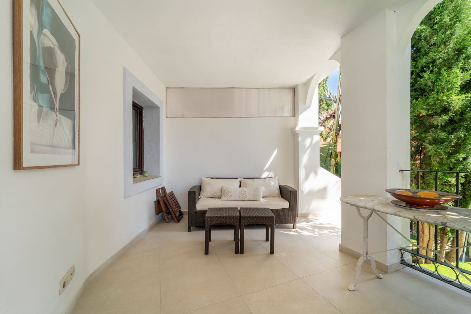 3 soveværelse Semi-Rækkehus til salg i Estepona med swimmingpool garage - € 749.000 (Ref: 9836216)