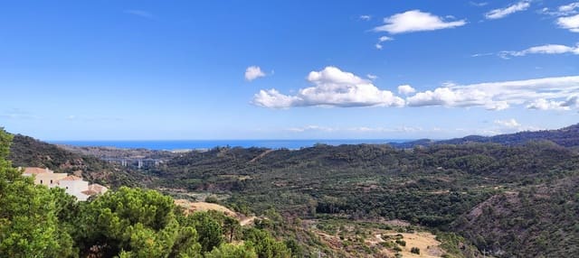 Area Edificabile in vendita in Benahavís - 875.000 € (Rif: 9839074)