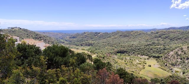 Area Edificabile in vendita in Benahavís - 875.000 € (Rif: 9839074)