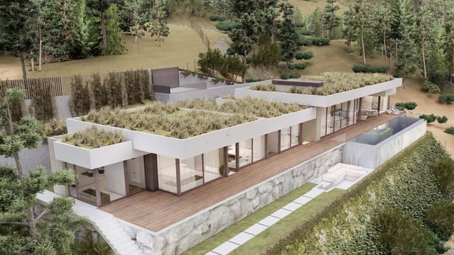 Area Edificabile in vendita in Benahavís - 875.000 € (Rif: 9839074)