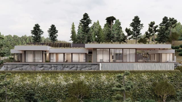 Terrain à Bâtir à vendre à Benahavís - 875 000 € (Ref: 9839074)