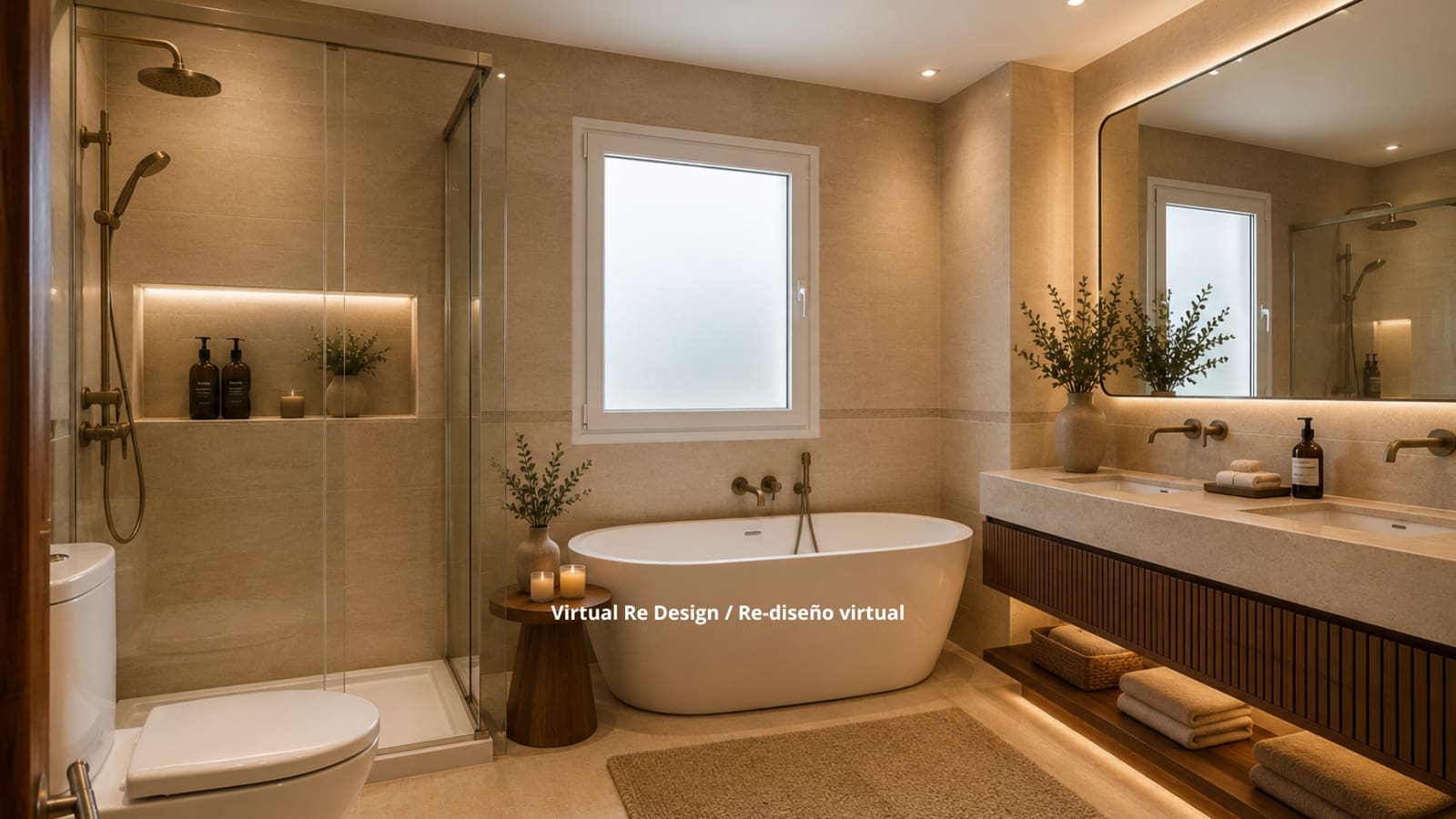 3 sypialnia Apartament na sprzedaż w Marbella z basenem garażem - 1 850 000 € (Ref: 9839075)