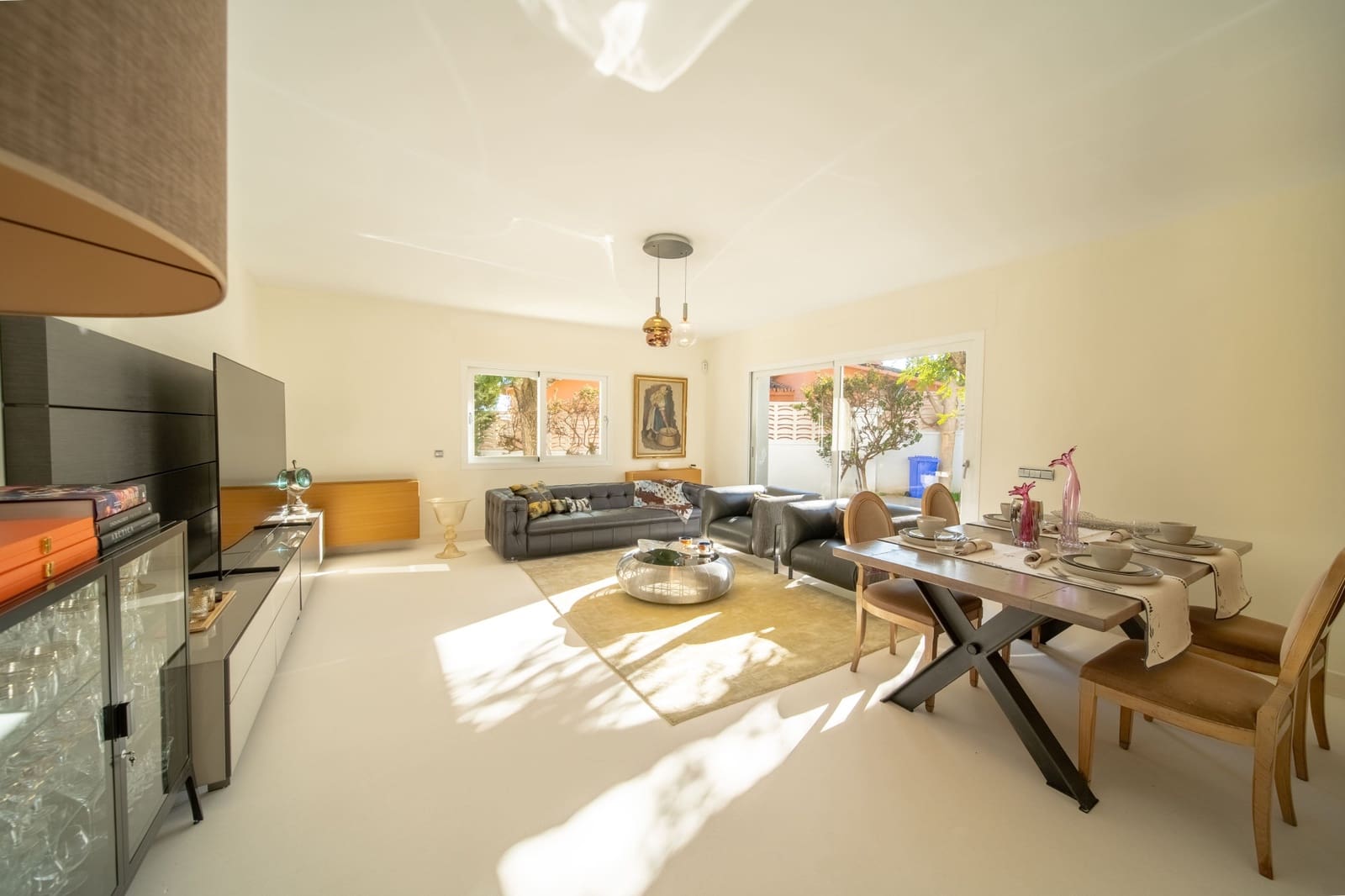 6 chambre Villa/Maison à vendre à Guadalmina avec piscine garage - 5 900 000 € (Ref: 9855208)