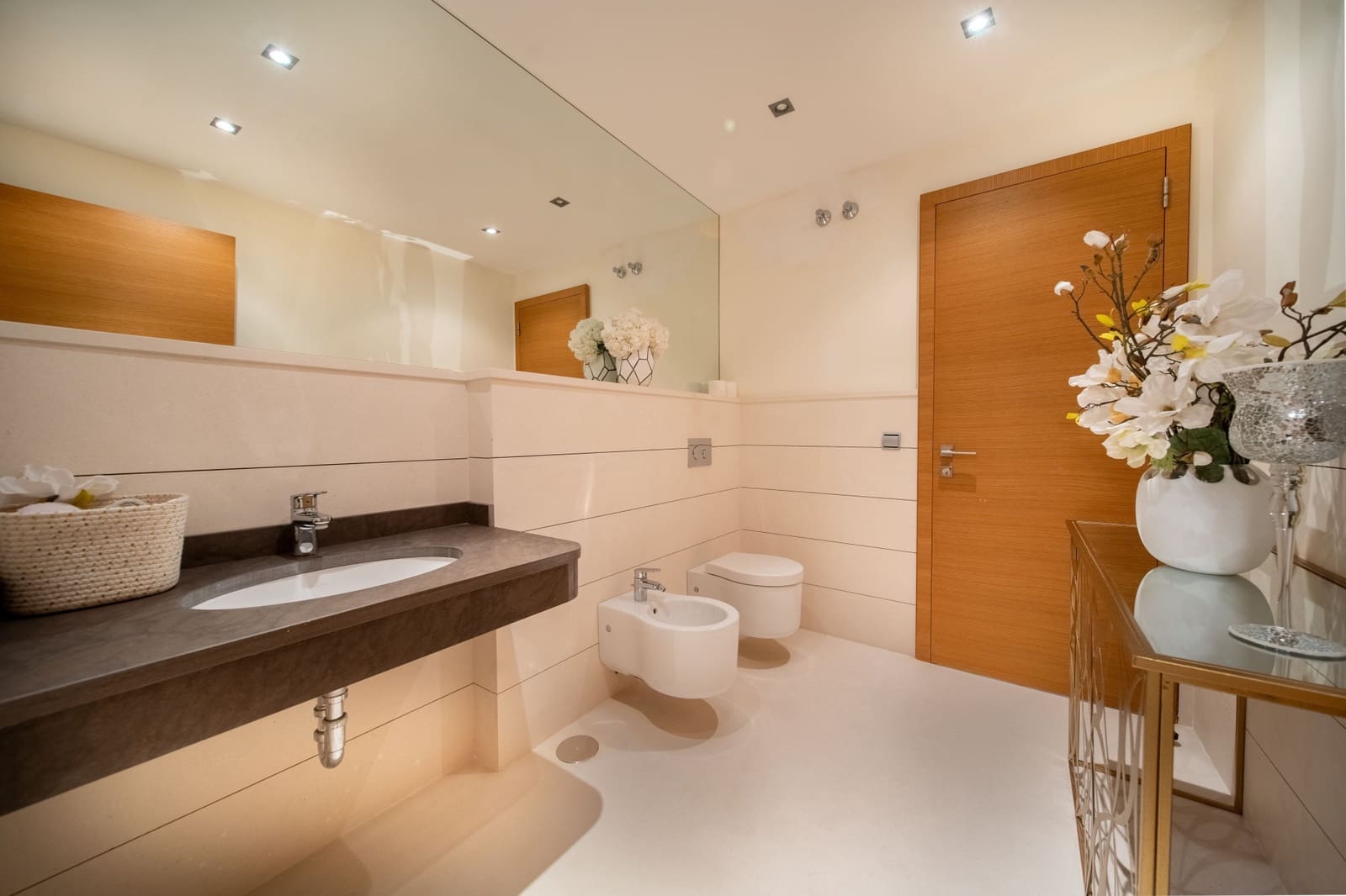 6 chambre Villa/Maison à vendre à Guadalmina avec piscine garage - 5 900 000 € (Ref: 9855208)