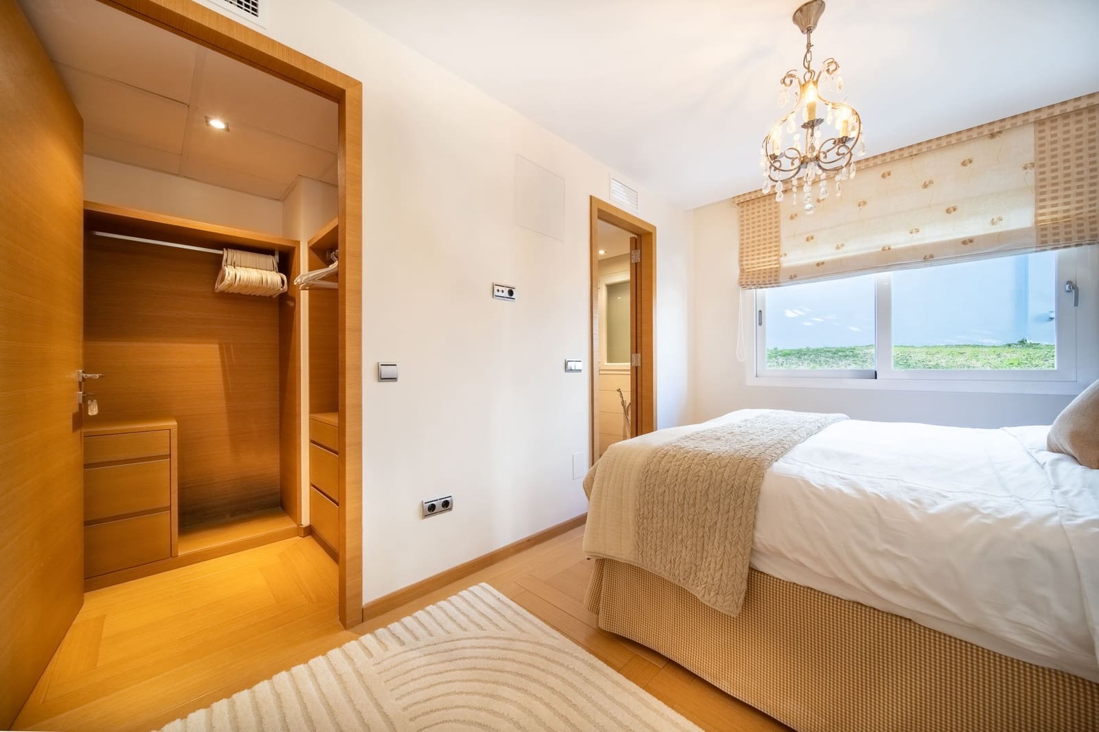 6 chambre Villa/Maison à vendre à Guadalmina avec piscine garage - 5 900 000 € (Ref: 9855208)